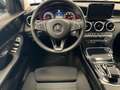 Mercedes-Benz C 200 d (bt) Exclusive auto Nero - thumbnail 10
