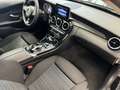 Mercedes-Benz C 200 d (bt) Exclusive auto Nero - thumbnail 11