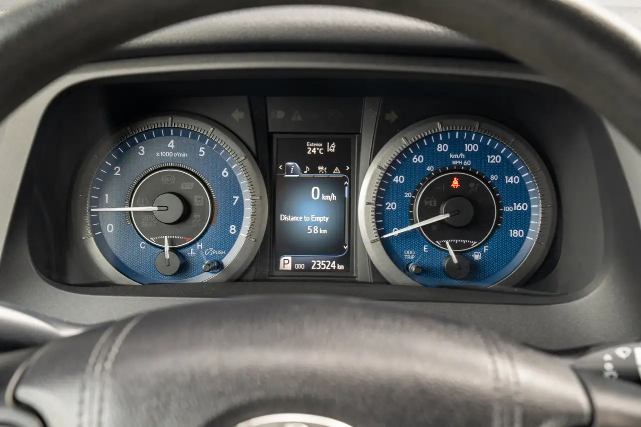 Toyota Sienna снимка Toyota Sienna