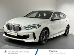 BMW Série 1 118i 136ch M Sport