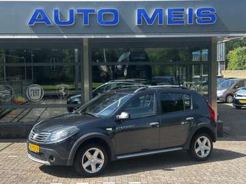1.6 Stepway Airco NAP-Autopas