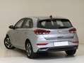 Hyundai i30 1.0 TGDI Klass 48V 100 Plateado - thumbnail 3