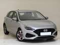 Hyundai i30 1.0 TGDI Klass 48V 100 Plateado - thumbnail 1