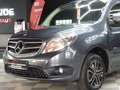 Mercedes-Benz Citan Kombi 111 CDI Extralang/7-Sitzer/Kam/AHK Gris - thumbnail 1