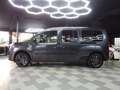 Mercedes-Benz Citan Kombi 111 CDI Extralang/7-Sitzer/Kam/AHK Gris - thumbnail 9