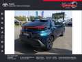 Toyota C-HR 1.8 Hybrid Teamplayer Bleu - thumbnail 4