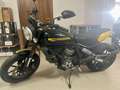 Ducati Scrambler FULL THROTTLE Fekete - thumbnail 1