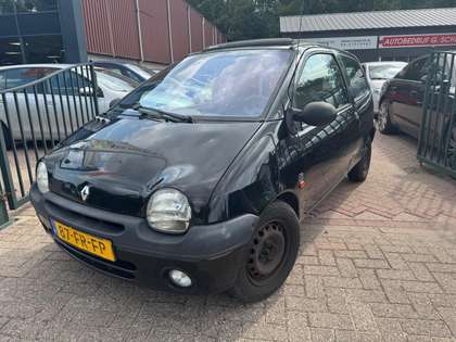 Renault Twingo 1.2 Air elektr ramen, cv, APK 30-8-2026!