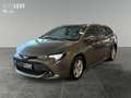 Toyota Corolla TS 1.8 Hybrid +Navi+Allwettereifen+ Bronzová - thumbnail 2