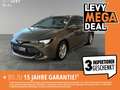 Toyota Corolla TS 1.8 Hybrid +Navi+Allwettereifen+ Bronzová - thumbnail 1