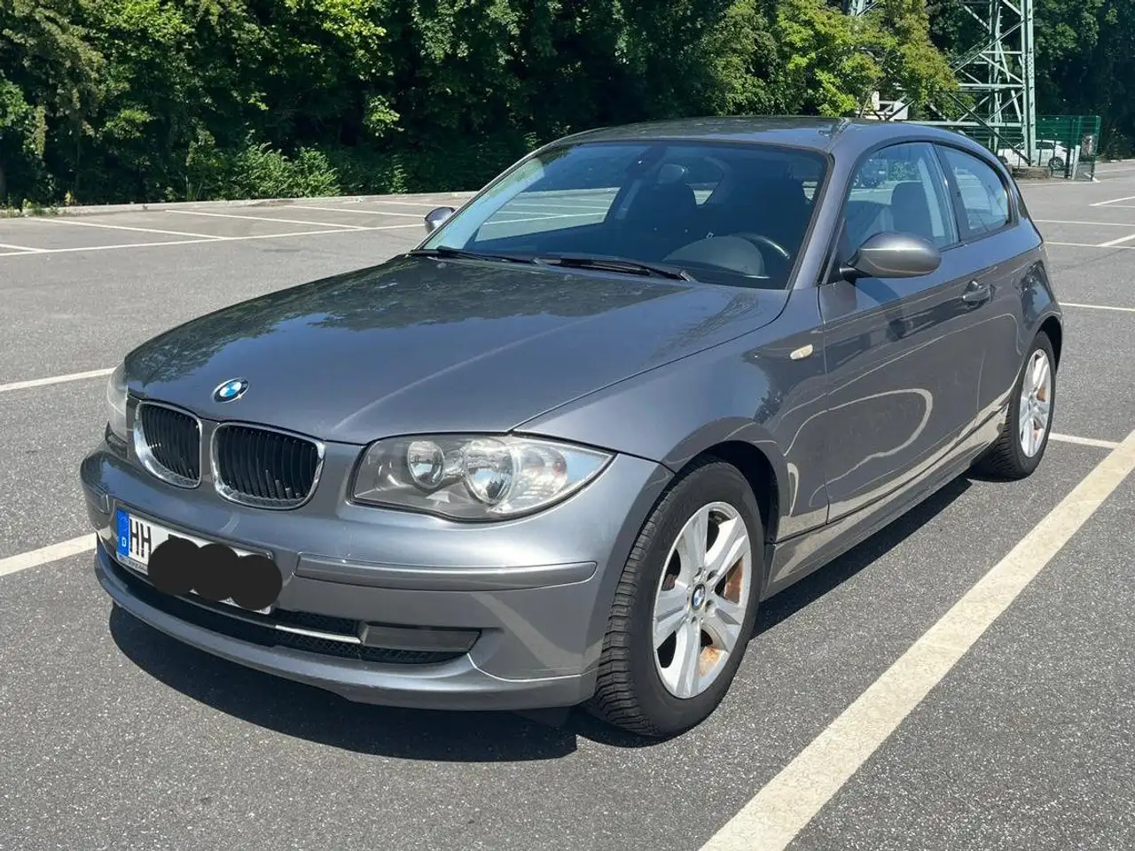 BMW 118