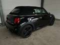 MINI Cooper S Cabrio Sport-Aut.+ Navi+LED+ JCW-Trim ! Schwarz - thumbnail 34