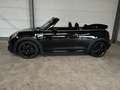 MINI Cooper S Cabrio Sport-Aut.+ Navi+LED+ JCW-Trim ! Schwarz - thumbnail 4