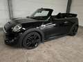 MINI Cooper S Cabrio Sport-Aut.+ Navi+LED+ JCW-Trim ! Schwarz - thumbnail 1
