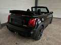 MINI Cooper S Cabrio Sport-Aut.+ Navi+LED+ JCW-Trim ! Schwarz - thumbnail 35