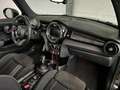 MINI Cooper S Cabrio Sport-Aut.+ Navi+LED+ JCW-Trim ! Schwarz - thumbnail 18