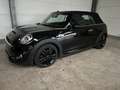 MINI Cooper S Cabrio Sport-Aut.+ Navi+LED+ JCW-Trim ! Schwarz - thumbnail 25