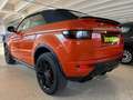 Land Rover Range Rover Evoque 2.0 TD4 180 CV Cabrio HSE Dynamic Оранжевий - thumbnail 10