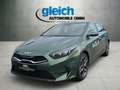 Kia Ceed / cee'd Ceed 1.5 T-GDI Spirit ACC FLA SpurH SpurW LED Grün - thumbnail 1