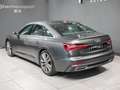 Audi A6 40 TDI S tronic Sport Gris - thumbnail 12