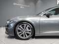 Audi A6 40 TDI S tronic Sport Gris - thumbnail 9