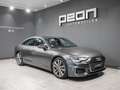 Audi A6 40 TDI S tronic Sport Gris - thumbnail 20
