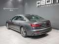 Audi A6 40 TDI S tronic Sport Gris - thumbnail 11