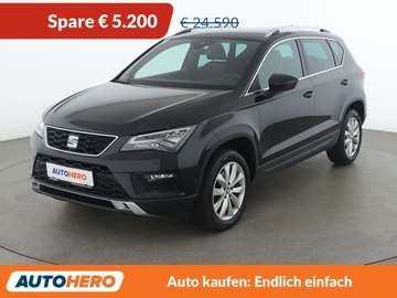2.0 TDI Xcellence