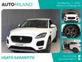 Jaguar E-Pace 2.0D I4 AWD 150CV AUTO R-DYNAMIC SE Blanc - thumbnail 1