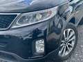 Kia Sorento Spirit 4WD*NAVI*KAMERA*PDC*LEDER*AHK*PDC Schwarz - thumbnail 4