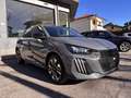 Peugeot 208 1.2 hybrid Allure 110cv e-dcs 6 Km0 Grau - thumbnail 6