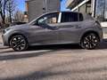 Peugeot 208 1.2 hybrid Allure 110cv e-dcs 6 Km0 Grau - thumbnail 3