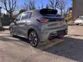 Peugeot 208 1.2 hybrid Allure 110cv e-dcs 6 Km0 Grau - thumbnail 4