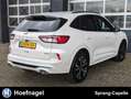 Ford Kuga 2.5 PHEV ST-Line X |Adapt.Cruise|Stoelverw.|Camera Wit - thumbnail 2
