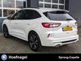 Ford Kuga 2.5 PHEV ST-Line X |Adapt.Cruise|Stoelverw.|Camera Wit - thumbnail 4