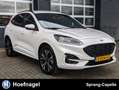 Ford Kuga 2.5 PHEV ST-Line X |Adapt.Cruise|Stoelverw.|Camera Wit - thumbnail 3