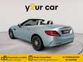 Mercedes-Benz SLC 200 250d Aut. Серебристый - thumbnail 6