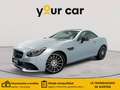 Mercedes-Benz SLC 200 250d Aut. Серебристый - thumbnail 1