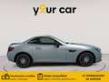 Mercedes-Benz SLC 200 250d Aut. Серебристый - thumbnail 10