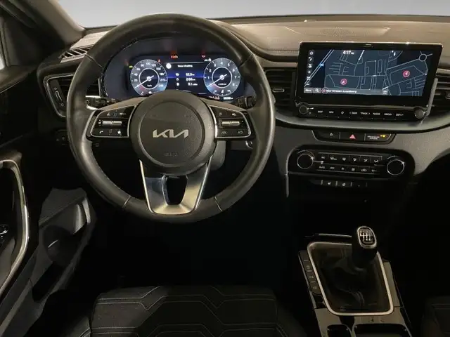 Kia Ceed view 6