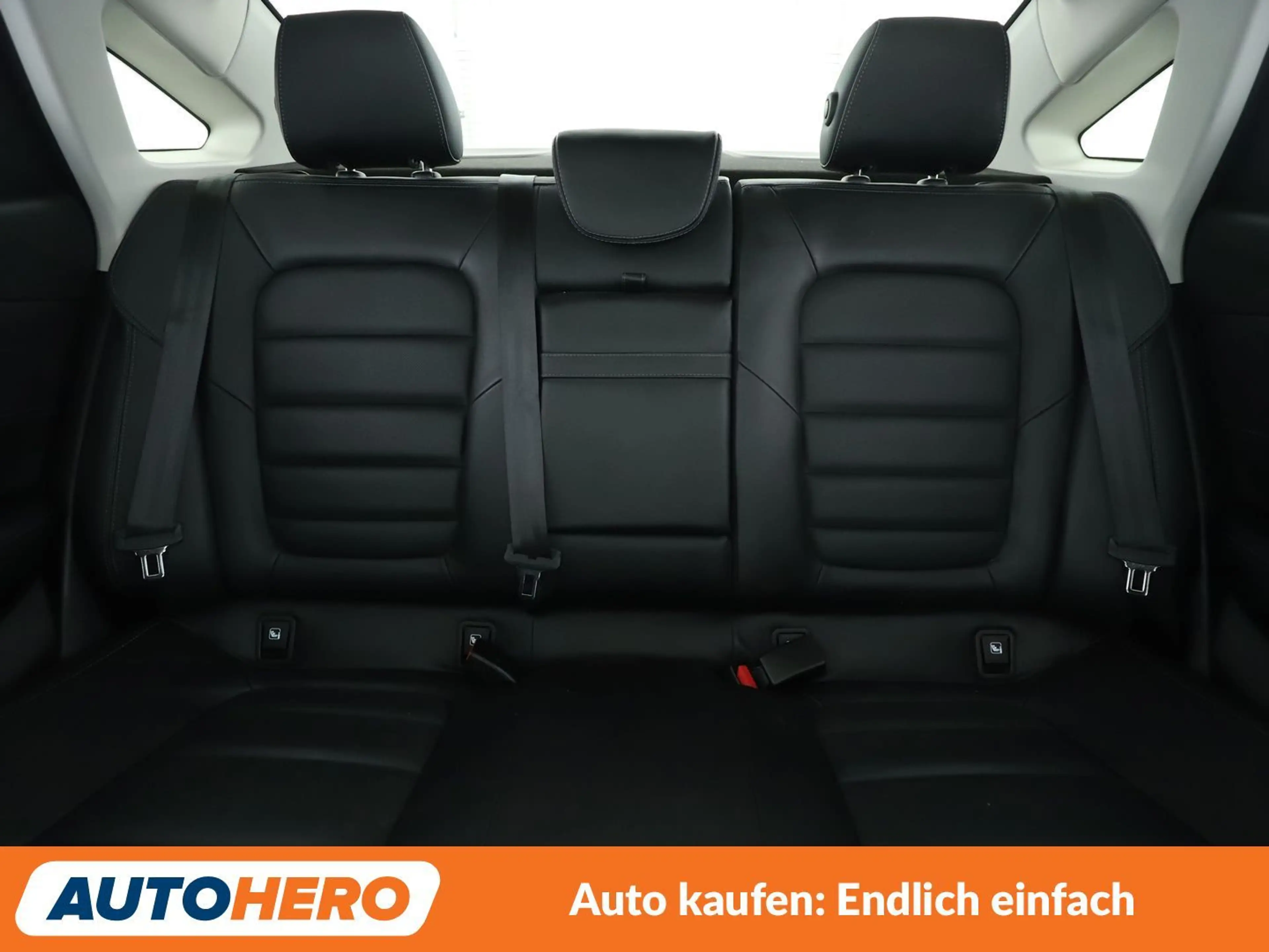 Renault Talisman 1.8 TCe Initiale Paris Aut.*NAVI*HEAD-UP*LED*ACC* — photo 15