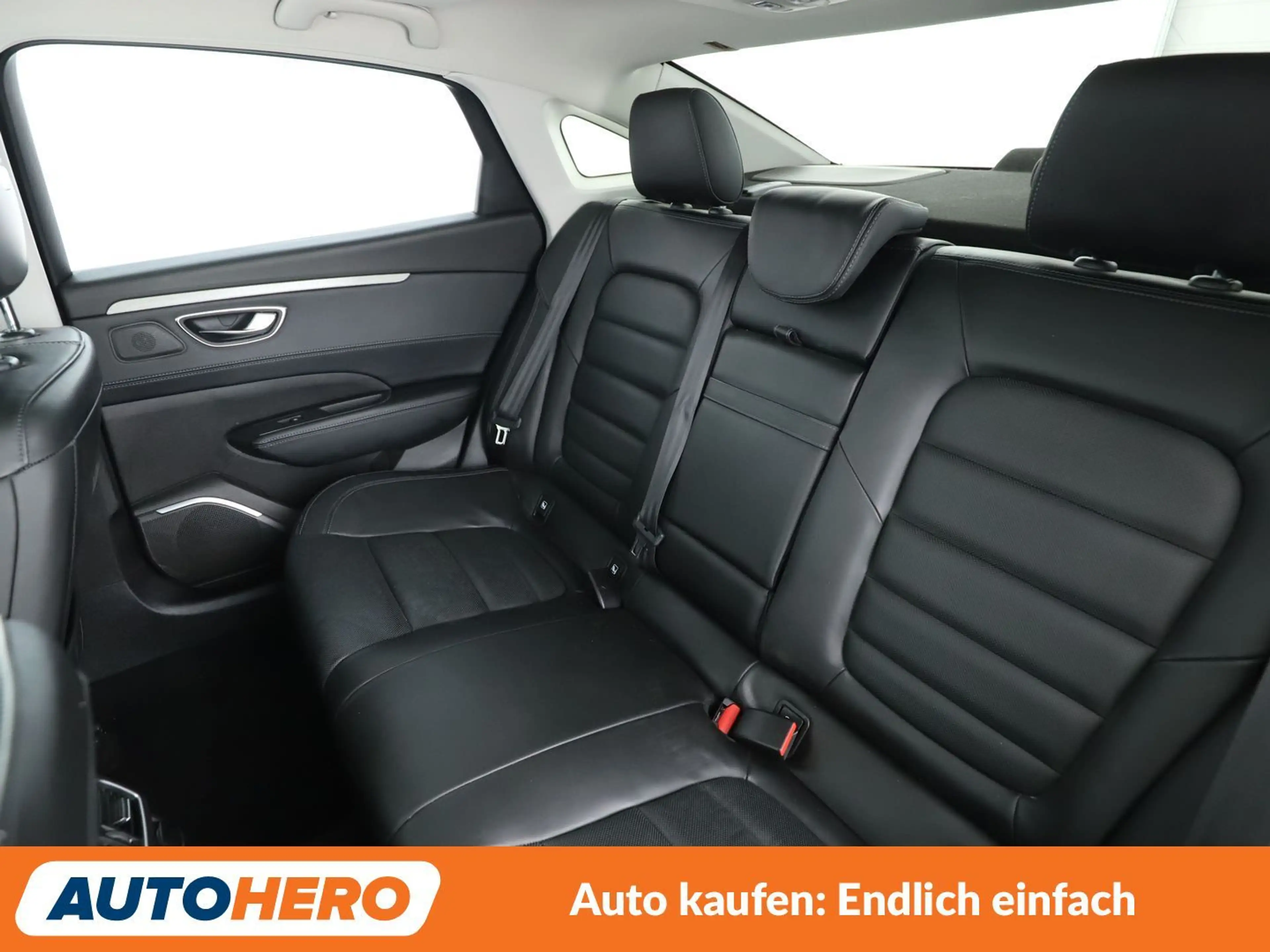 Renault Talisman 1.8 TCe Initiale Paris Aut.*NAVI*HEAD-UP*LED*ACC* — photo 14