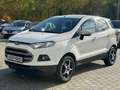 Ford EcoSport Trend Weiß - thumbnail 1