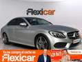 Mercedes-Benz C 220 d 4MATIC Gris - thumbnail 1