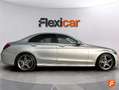 Mercedes-Benz C 220 d 4MATIC Gris - thumbnail 3