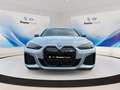 BMW i4 eDrive40 Gran Coupé AHK STANDHZ RFK LORDOSE Grau - thumbnail 2