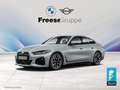 BMW i4 eDrive40 Gran Coupé M Sport DAB Komfortzg. Grau - thumbnail 1