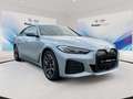 BMW i4 eDrive40 Gran Coupé AHK STANDHZ RFK LORDOSE Grau - thumbnail 8