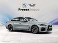 BMW i4 eDrive40 Gran Coupé M Sport DAB Komfortzg. Grau - thumbnail 9