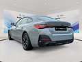 BMW i4 eDrive40 Gran Coupé AHK STANDHZ RFK LORDOSE Grau - thumbnail 4